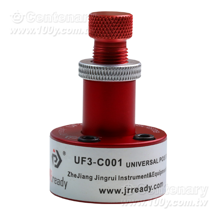 Universal Positioner - 162634 Product Image