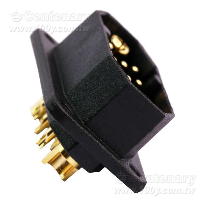 Model aircraft plug - 162672 Product Image