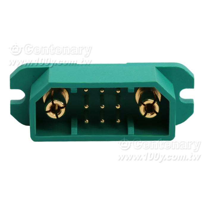 Model aircraft plug - 162674 Product Image