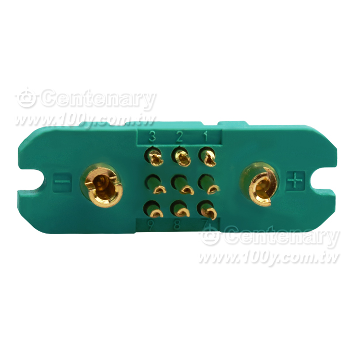 Model aircraft plug - 162675 Product Image