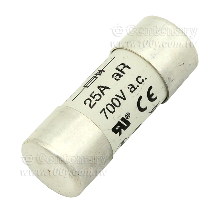 25A/700V 特快速 - 157477 產品圖片