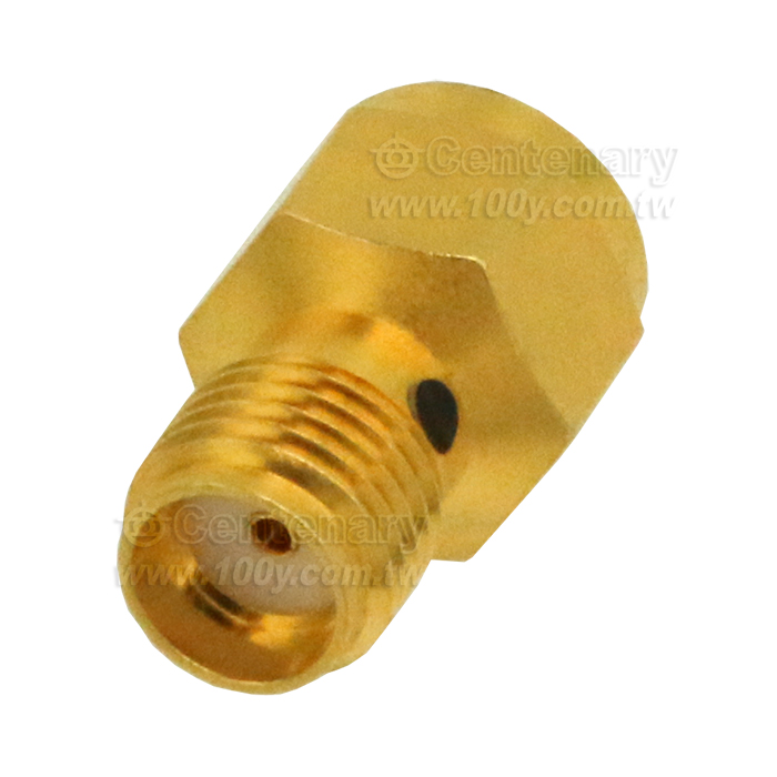 SMA Jack Termination - 95524 Product Image