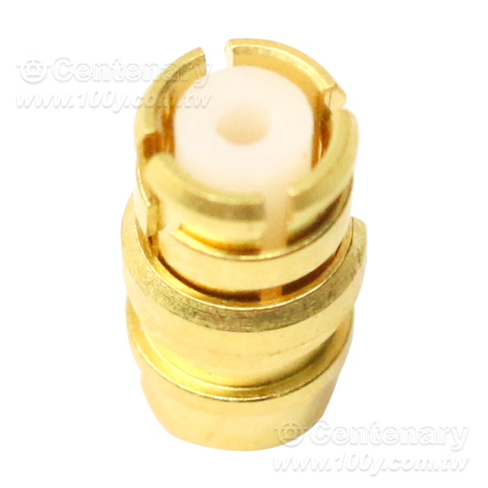 SMP Jack Solder For RG405 - 95553 Product Image