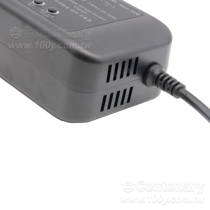 鋰電池充電器  可調電壓電流  3V-60V 2.5A/150W - 162752 產品圖片