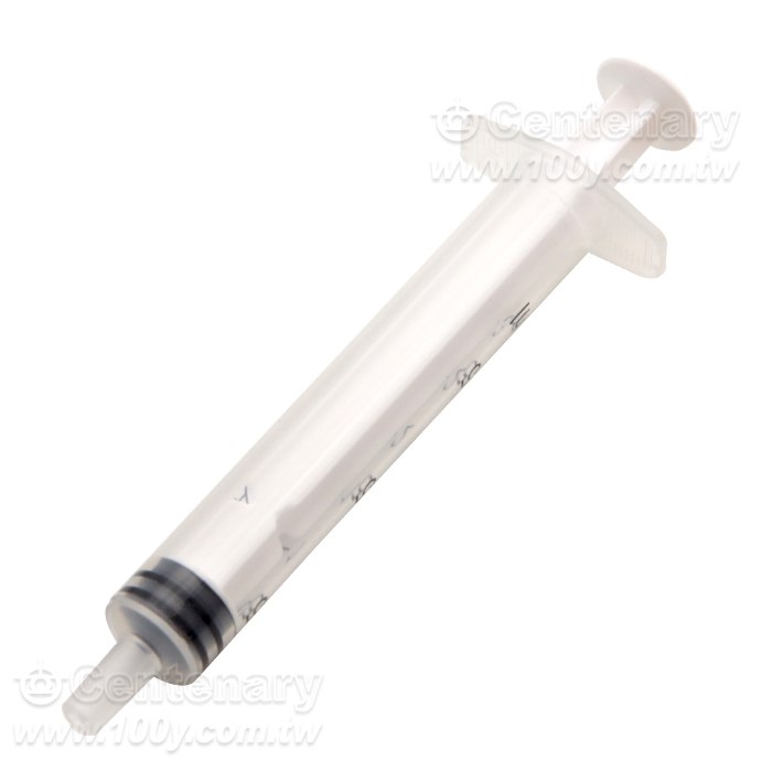 Industrial Syringe - 162772 Product Image