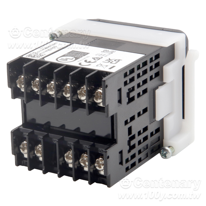 OMRON_溫度控制器 - 107263 產品圖片