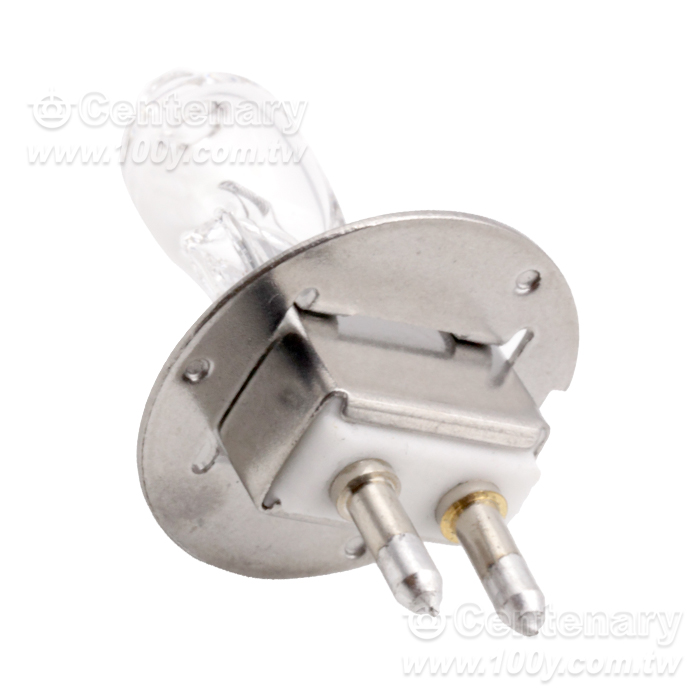 充氙光學儀器燈泡 6V20W  PG22 - 162749 產品圖片