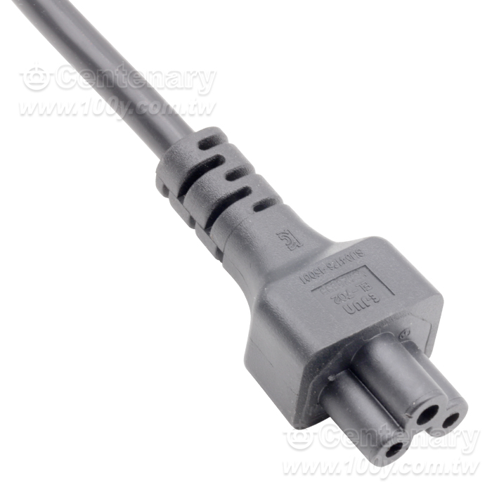 IEC320-C14  to  C5/C19 插頭 - 162781 Product Image