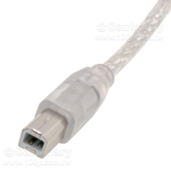 USB2.0 方口打印線 - 162851 產品圖片