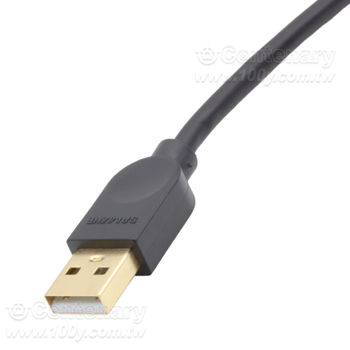 USB2.0 方口打印線 - 162853 產品圖片