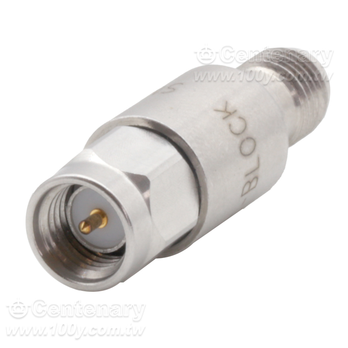 SMA-J+SMA-K-2W-6G - 162897 Product Image