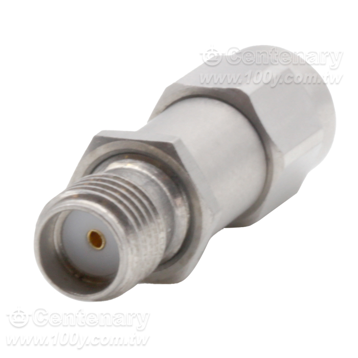 2W  SMA直流隔斷器DC-BLOCK  0.1-6G - 162901 產品圖片