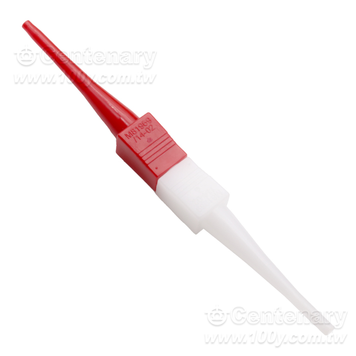 美國STP 退針器  紅白 Contact Size 20 - 162882 產品圖片