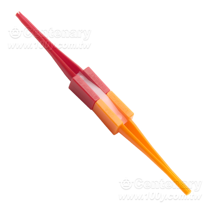 美國STP 退針器  紅橙   Contact Size 20 - 162886 產品圖片