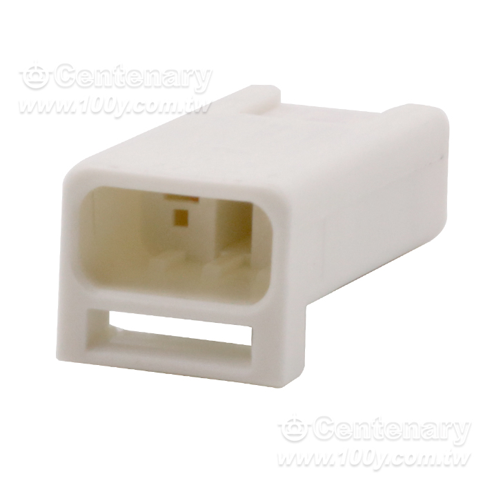 TE Ballast Connectors 2p - 158866 Product Image