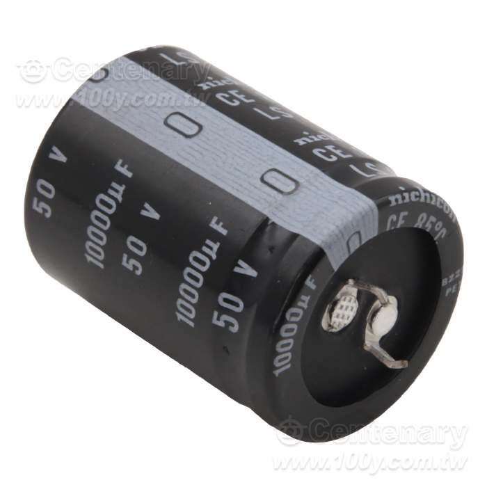 10000uF/50V 30*40mm - 162816 產品圖片