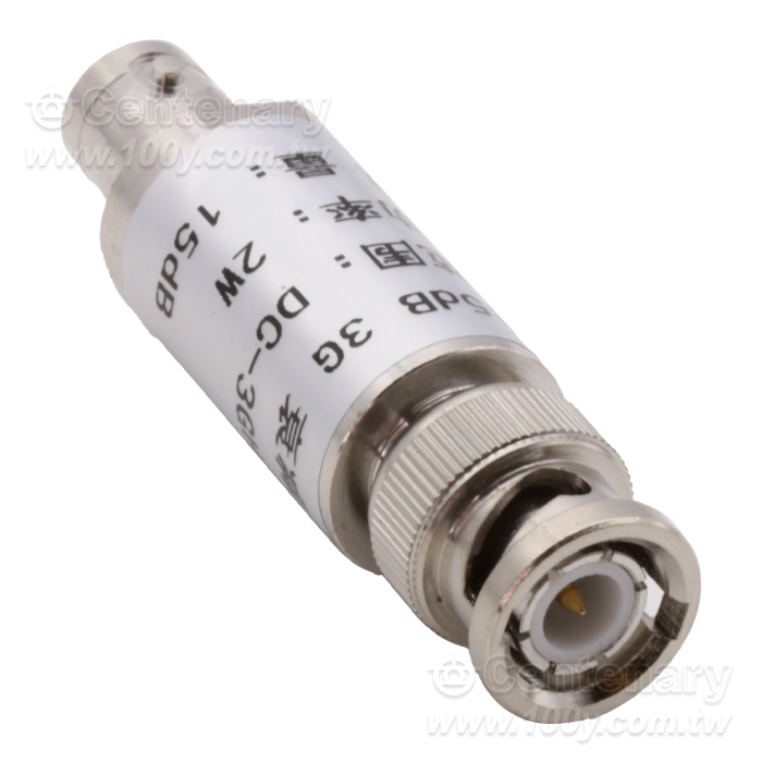 2W attenuator - 162938 Product Image