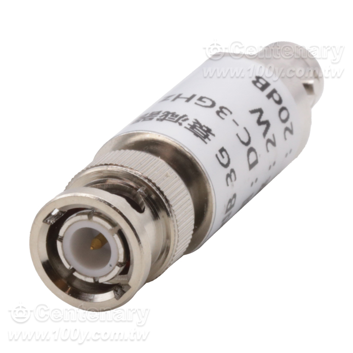 2W attenuator - 162939 Product Image