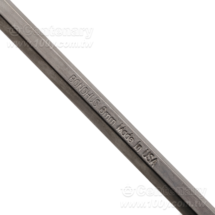 Platinum Super Long Ball Hex Wrench - 162934 Product Image