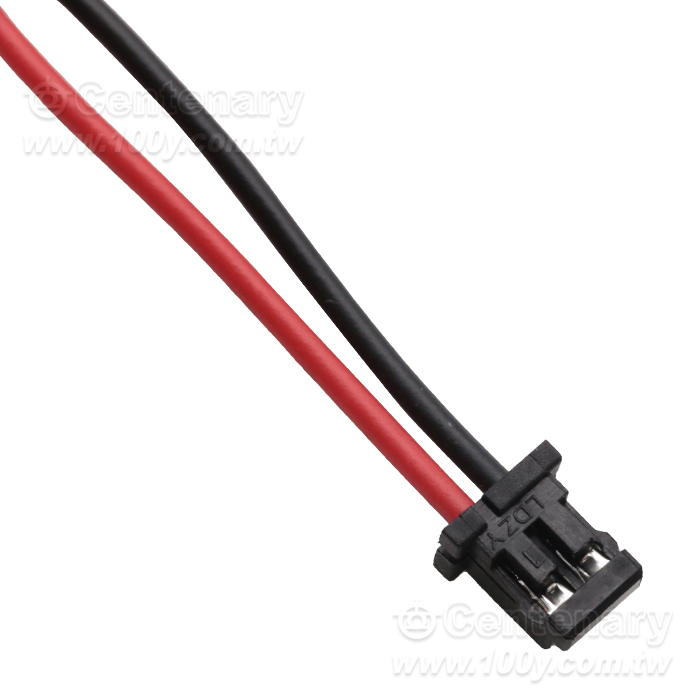 鋰不可充電電池 3V - 162985 產品圖片