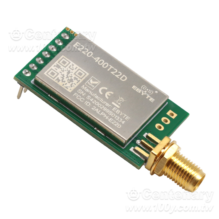 lora模組通信LLCC68 - 163030 產品圖片