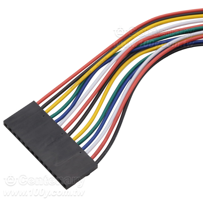 1007#26 Terminal Cable - 163031 Product Image