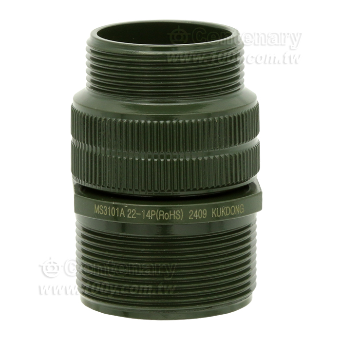 Straight Plug - 95236 Product Image