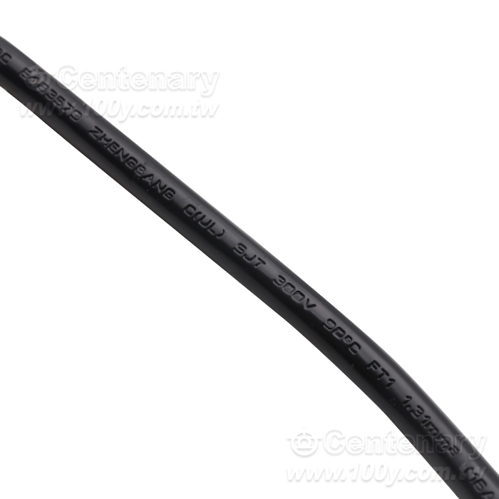 美規電腦電源線  純銅 加拿大  5-20P轉C13 - 163033 產品圖片