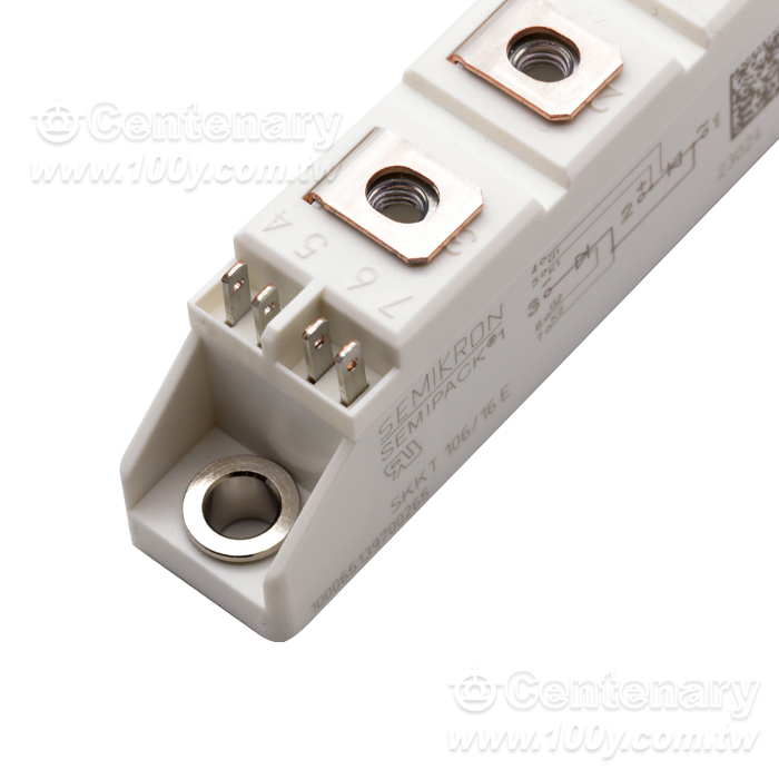 Thyristor / Diode Module - 35351 產品圖片