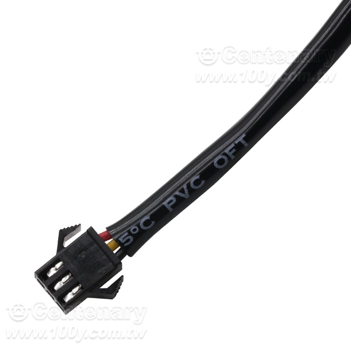4分G1/2接口霍爾流量計 白色 - 163066 產品圖片
