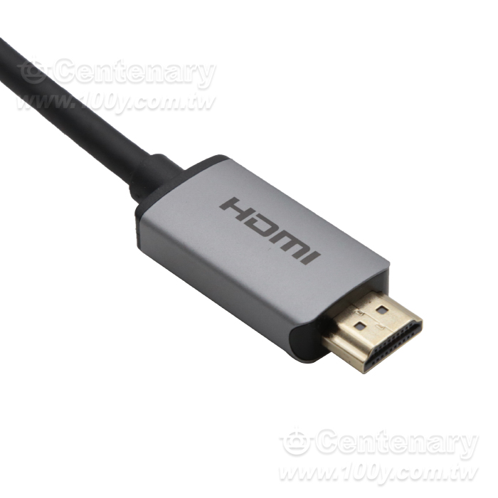 DP轉HDMI轉接線公對公延長線 線長3M 4K - 155361 產品圖片
