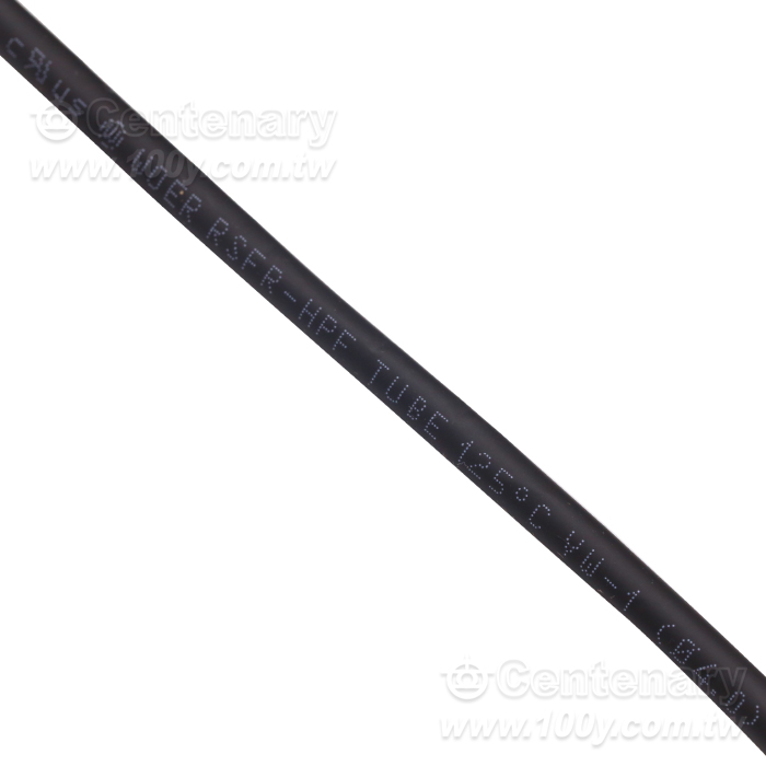 H9 Environmental protection halogen-free red phosphorus flame retardant heat shrink pipe - 165552 Product Image
