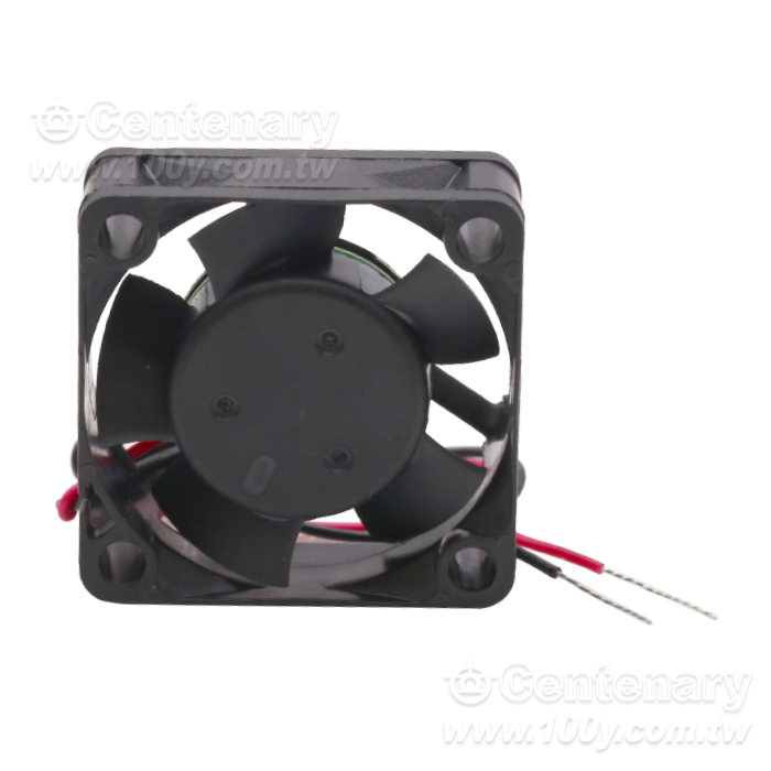DELTA 3010 12V 3厘米  風扇 - 163101 產品圖片
