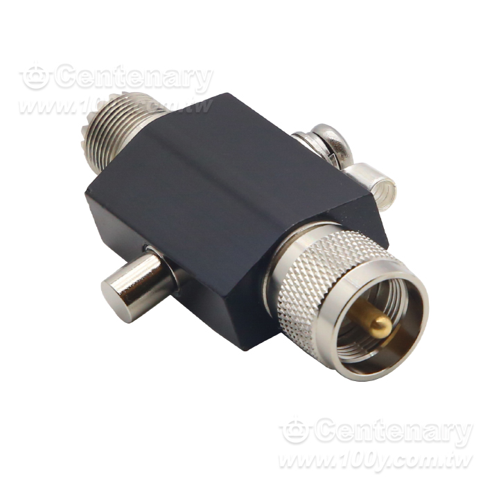 避雷器 - 163180 Product Image