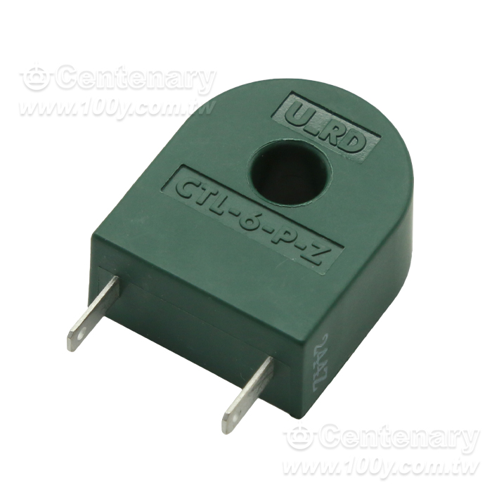 CT型電流檢知器【ROHS】 - 55887 產品圖片