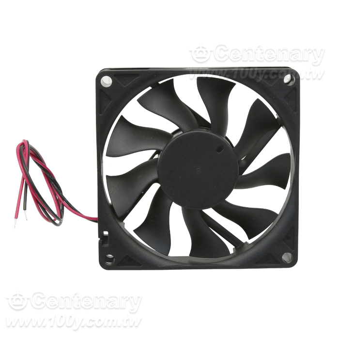 DC Fan - 95786 Product Image