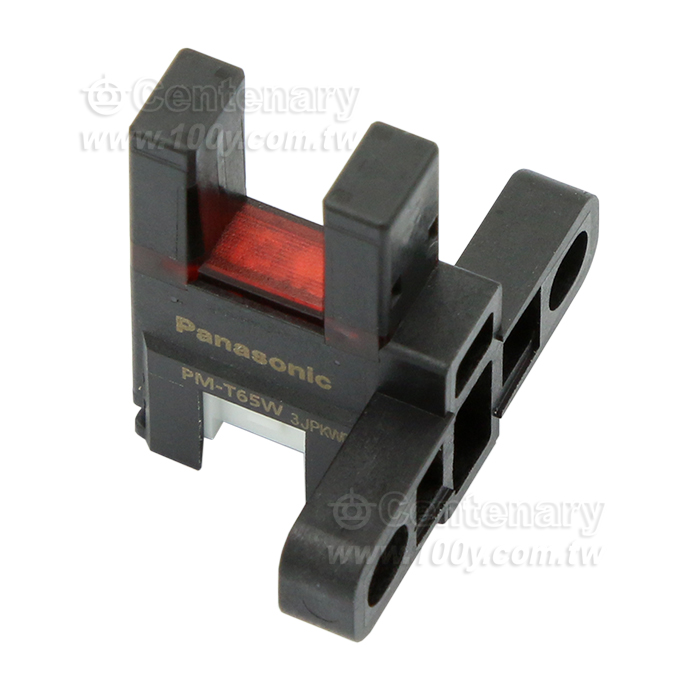光遮斷器 6mm NPN - 95563 產品圖片