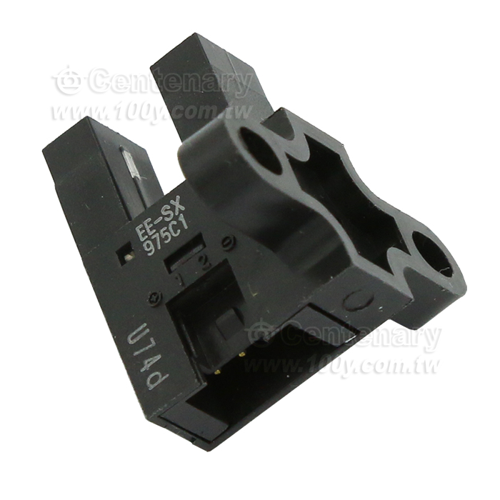 Slot-Type Photomicrosensor - 162786 Product Image