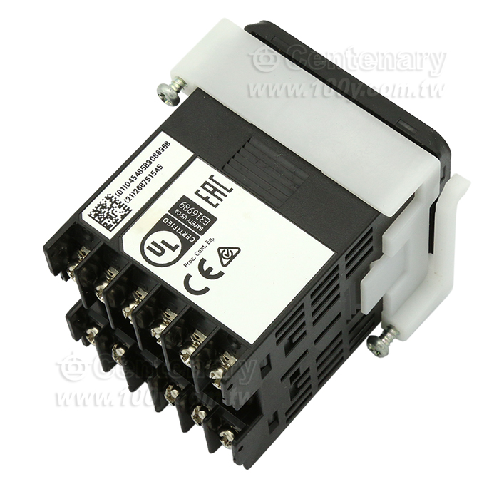 OMRON_Temperature Controller - 163042 Product Image
