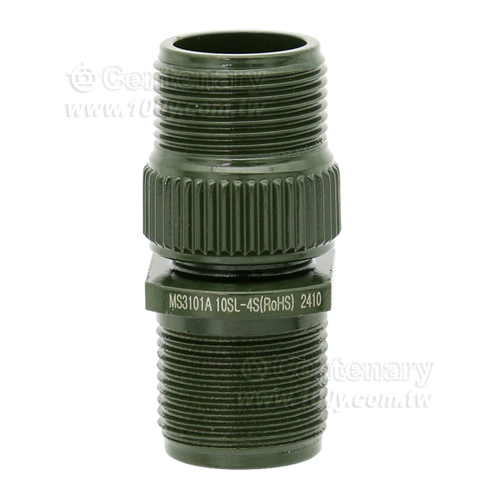2P母端連線接頭 13A~20A/500Vac/700Vdc - 63364 產品圖片