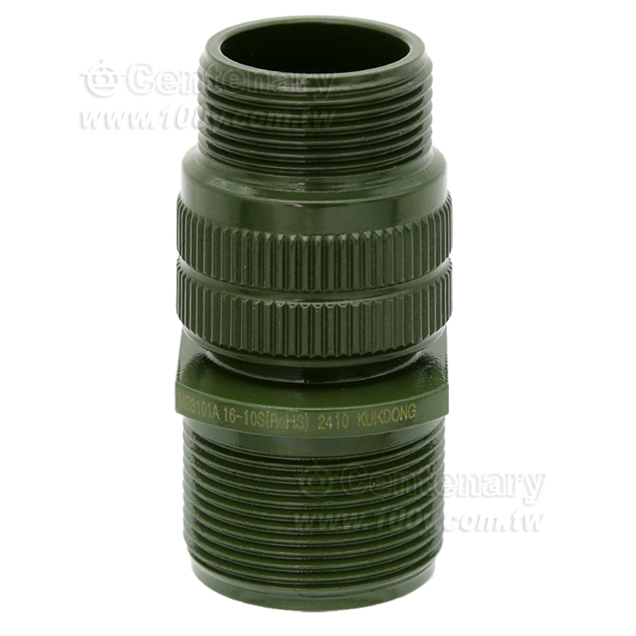 3P母端連線接頭 13A~20A/500Vac/700Vdc - 161757 產品圖片