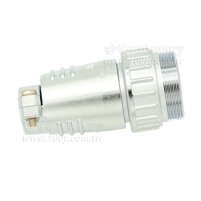 Nanaboshi_NJC Series Connector - 95355 Product Image