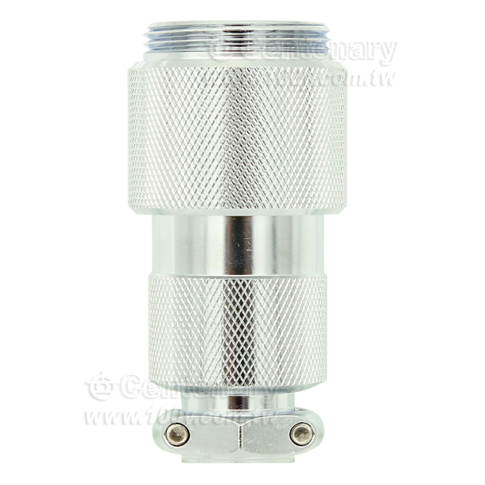 NCS-25 Series -Miniature Industrial Circular Connectors - 83057 Product Image