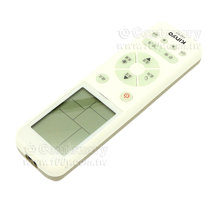 萬用型冷氣遙控器 - 95440 產品圖片