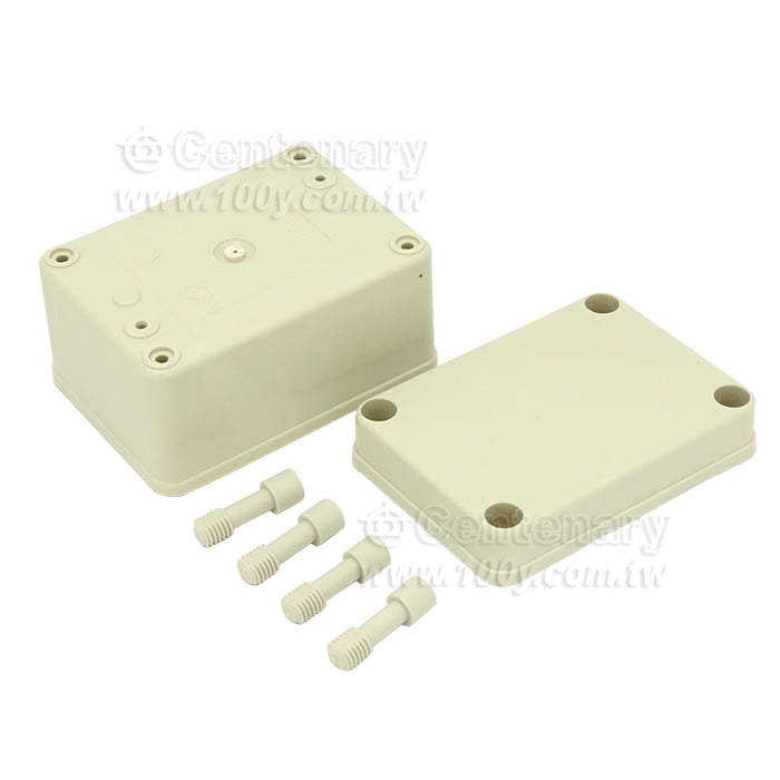 TI BOX-Switch Box - 49483 Product Image