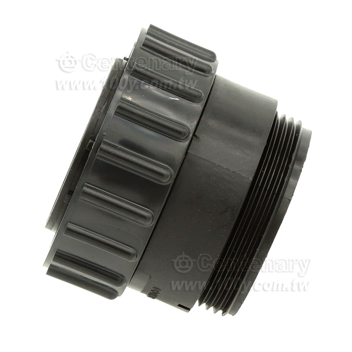 TE/Amp_CPC Series 1 19Pin Male Plug - 66871 Product Image