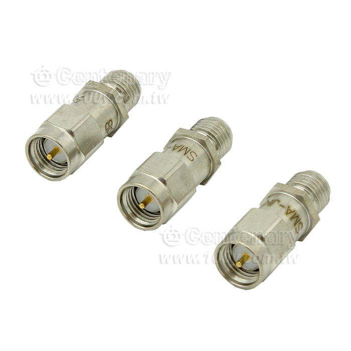 2W attenuator - 161743 Product Image