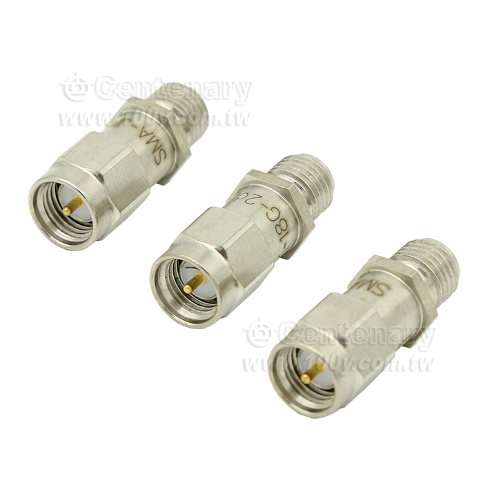 2W attenuator - 161744 Product Image