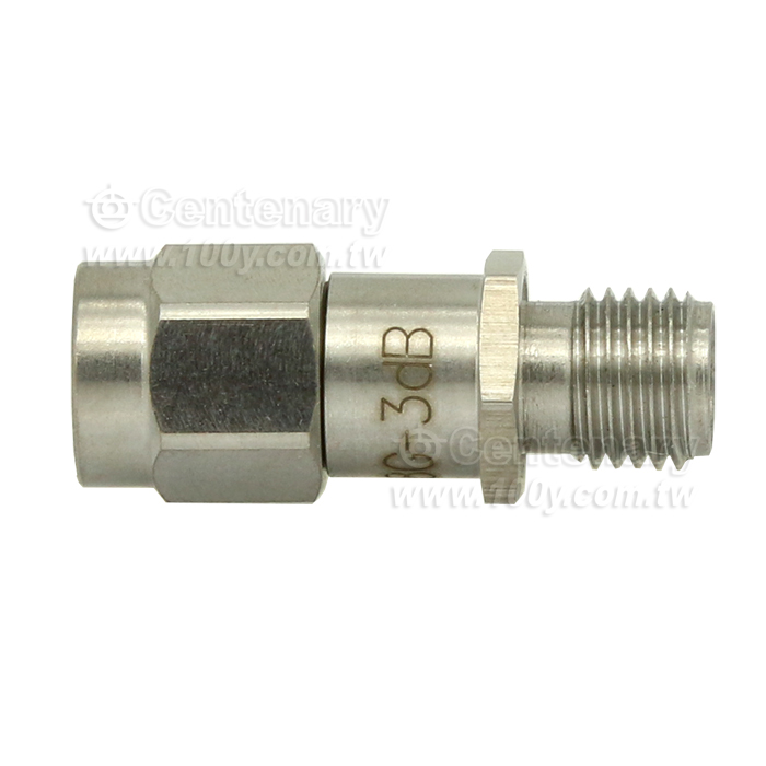 2W attenuator - 161745 Product Image