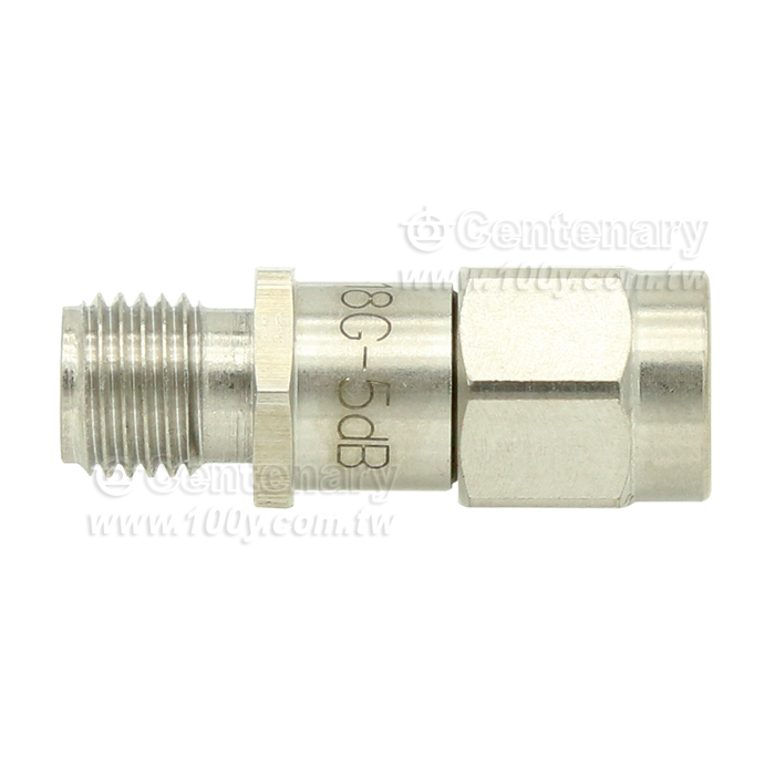 2W attenuator - 161746 Product Image